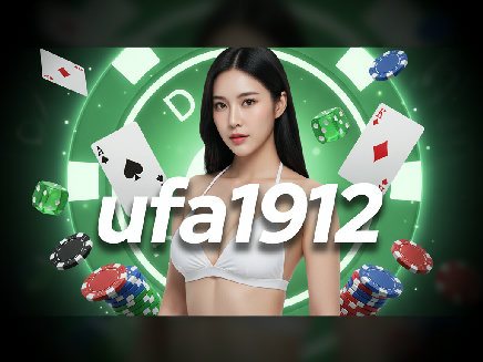 ufa1912 PG SLOT